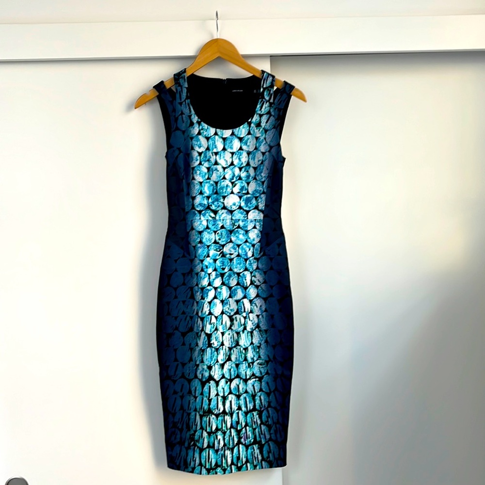 Karen Millen Cocktail Dress